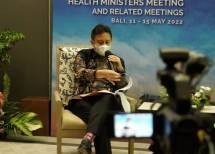 ASEAN &ndash; Cina Promosikan Cara Hadapi Pandemi dengan One Health