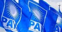 PAN (Partai Amanat Nasional) (Foto Ist)