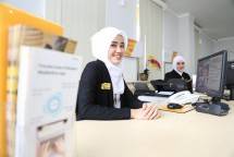  Maybank Indonesia Hadirkan Solusi untuk Wujudkan Properti Idaman Melalui Pembiayaan Properti iB 