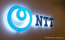 NTT Ltd (Dok Kontan) 