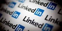 Jaringan Internet LinkedIn (Foto Ist)