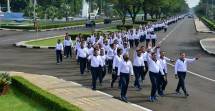  KASAL Laksamana TNI Yudo Margono