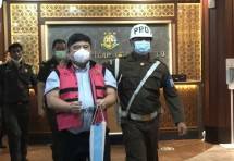 Gerak Cepat! Kejagung Tetapkan Lin Che Wei Tersangka Kasus Izin Ekspor CPO Kemendag