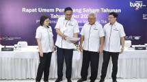 RUPST Tugu Insurance 