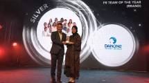 Danone Indonesia Raih 2 Penghargaan Internasional di Ajang PR Awards 2022