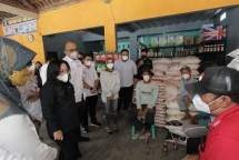 Pupuk Indonesia Permudah Petani Penuhi Kebutuhan Pupuk dengan Rekan