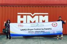Perempuan Ini Mampu Ekspor Fashion ke Panama