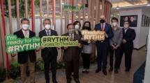 RYTHM Foundation dan ASA Foundation Bantu Pemberdayaan Perempuan dan Pendidikan di Thailand