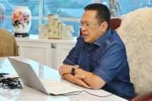 Ketua MPR RI Bambang Soesatyo