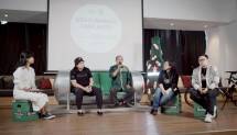 Melalui 'Cut The Tosh', Multi Bintang Ajak Masyarakat Kolaborasi Ciptakan Lingkungan Lebih Baik