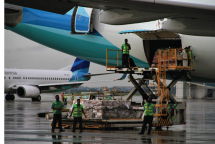 Barang Paling Banyak Dikirim Pakai Pesawat Lewat Bandara AP II
