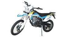 Viar Luncurkan Model Motor Cross! Yuk Simak Apa Saja Tipe dan Harganya