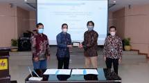 Kolaborasi PT Multi Harapan Utama (MHU) dan PLN