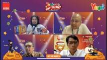 Yupi&rsquo;s Got Talent 2022 kembali digelar