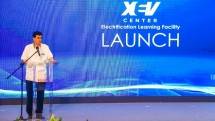 Kemenperin Harap Toyota xEV Center jadi Katalisator Pengembangan Teknologi Kendaraan Listrik di RI