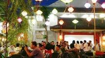 Tempat Wisata Chinatown, di Bandung (Foto:hay.bandung/Instagram)