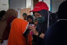 Melalui Stop the Spread The Coca-Cola Foundation Berikan Dana untuk Dukung Program Vaksin COVID-19 Bagi Masyarakat Indonesia