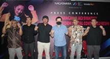 Platform Digital Festival Suara Lahir Berkat Kemenangan Lagu Lagi Syantik