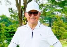 Anggota Banggar DPR RI Mukhtarudin 