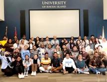 Dubes Rosan Hadiri Perayaan 50 Tahun Kemitraan Indonesia dengan University of Rhode Island
