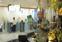BCA Bagikan 1.000 Buku Untuk Nasabah di Jabodetabek Terkait Peringati Hari Buku Nasional