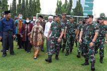 KASAD Jenderal TNI Dudung Abdurachman