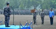 KASAL Laksamana TNI Yudo Margono: Makna Harkitnas Adalah Bangkit untuk Maju dengan Berani Berubah