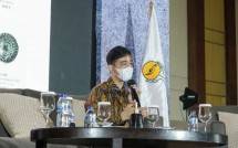 Wali Kota Solo Gibran Rakabuming Raka
