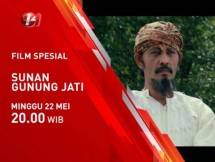 Film Spesial tvOne Bulan Mei 2022 Film Sunan Gunung Jati dan Film Lara Jonggrang