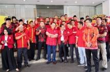 Ketua MPR RI Bambang Soesatyo
