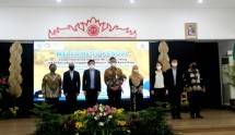 Terima Menteri Keuangan Singapura, Bupati Kendal Dorong Perluasan Kerja Sama Pariwisata