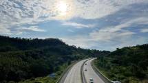 Jalan Tol Trans Sumatera 