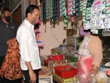Presiden Jokowi