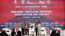 The Business 20 (B20) Indonesia 