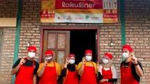 Lakuliner Ajak UMKM Kuliner Eskpansi Bisnis dengan Mudah, Praktis dan Biaya Terjangkau