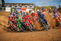 FIM Motocross World Championship MXGP (Ist) 