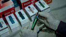 Ini Penjelasan VAPE 