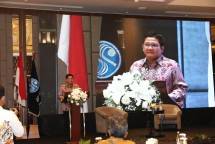Direktur Hubungan Kelembagaan Jasa Raharja Munadi Herlambang