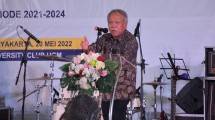 Menteri PUPR Basuki Hadimuljono 
