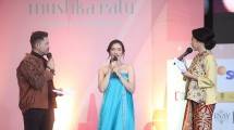 Tampil Lebih Fresh, Mustika Ratu Gandeng Mawar De Jongh Jadi Brand Ambassador Brightening Bengkoang Series
