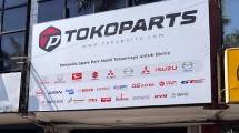 Tokoparts 