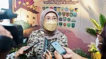Direktur Jenderal IKMA Kemenperin Reni Yanita