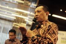 Ardi Sutedja, Ketua Indonesia Cyber Security Forum. (Foto Ist)