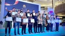 Penghargaan ICSB Presidential Award 2022