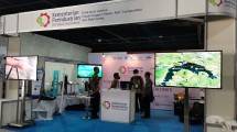 Booth Kemenperin di ADEXCO 2022
