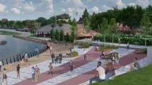 Renovasi Taman Mini Indonesia Indah (TMII) Digeber Menjelang KTT G20