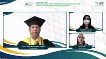 JEC Eye Talk