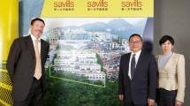 Savills Ditunjuk Sebagai Agent Tunggal untuk Penjualan 30 Cape Road, Chung Hom Kok