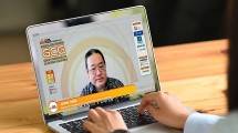 Direktur Allianz Beberkan Strategi Kunci Penerapan Tata Kelola Perusahaan yang Baik di Tengah Pandemi 
