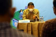 Direktur Utama Yoshihiro Kobi mengatakan sepanjang kuartal I-2022, perseroan telah berhasil mencapai 41%